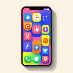 Estrategias Avanzadas para Redes Sociales