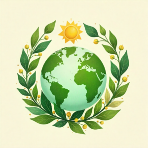 Emprendimientos Verdes y Sostenibilidad Corporativa